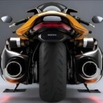 Suzuki Hayabusa 2026